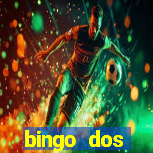 bingo dos sentimentos pdf